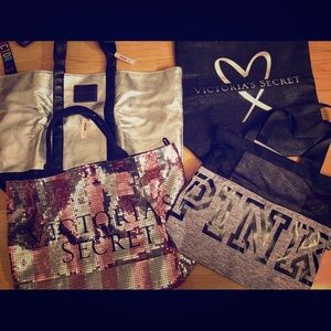 Victoria Secret Bags
